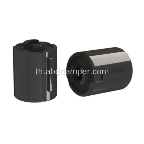 Damper Barrel Damper สำหรับที่จับประตูรถ